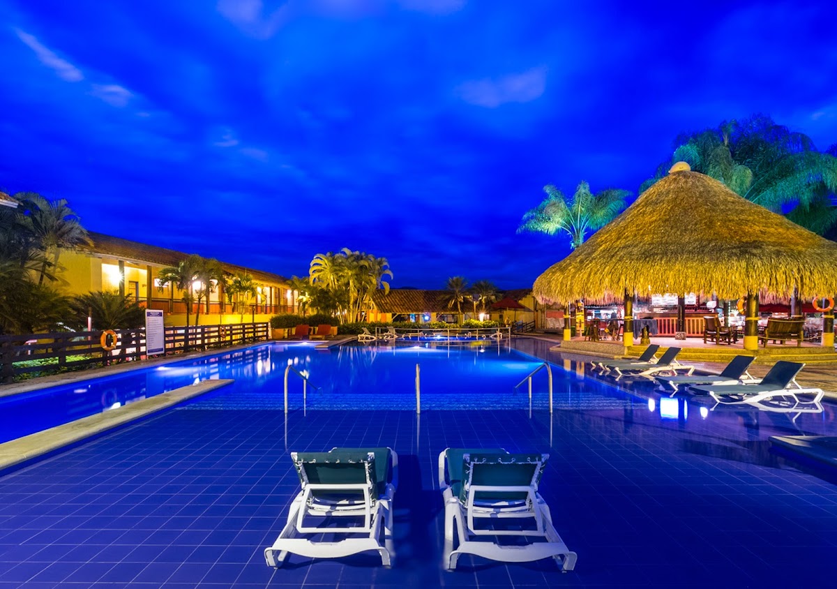 Decameron Panaca All Inclusive - Photo 3