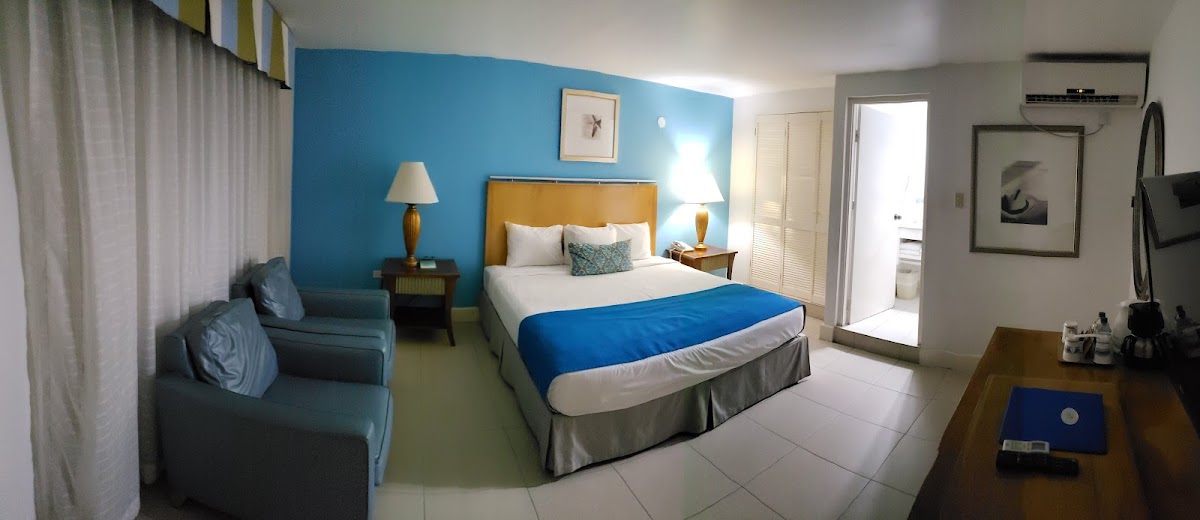 Deja Resort - Photo 2