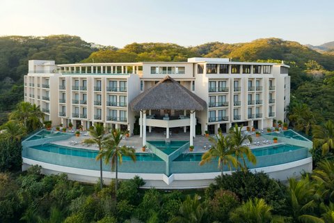 Delta Hotels by Marriott Riviera Nayarit, An All-Inclusive Resort - Photo 1