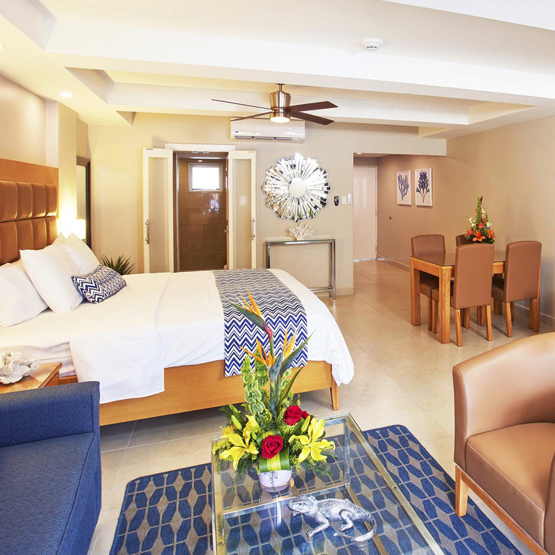 Divi Dutch Village Beach Resort - Photo 2