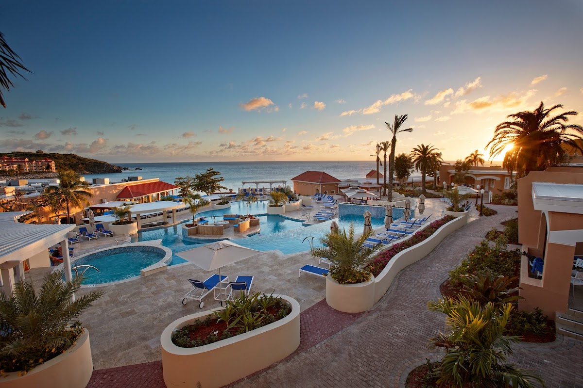 Divi Little Bay Beach Resort - Photo 3