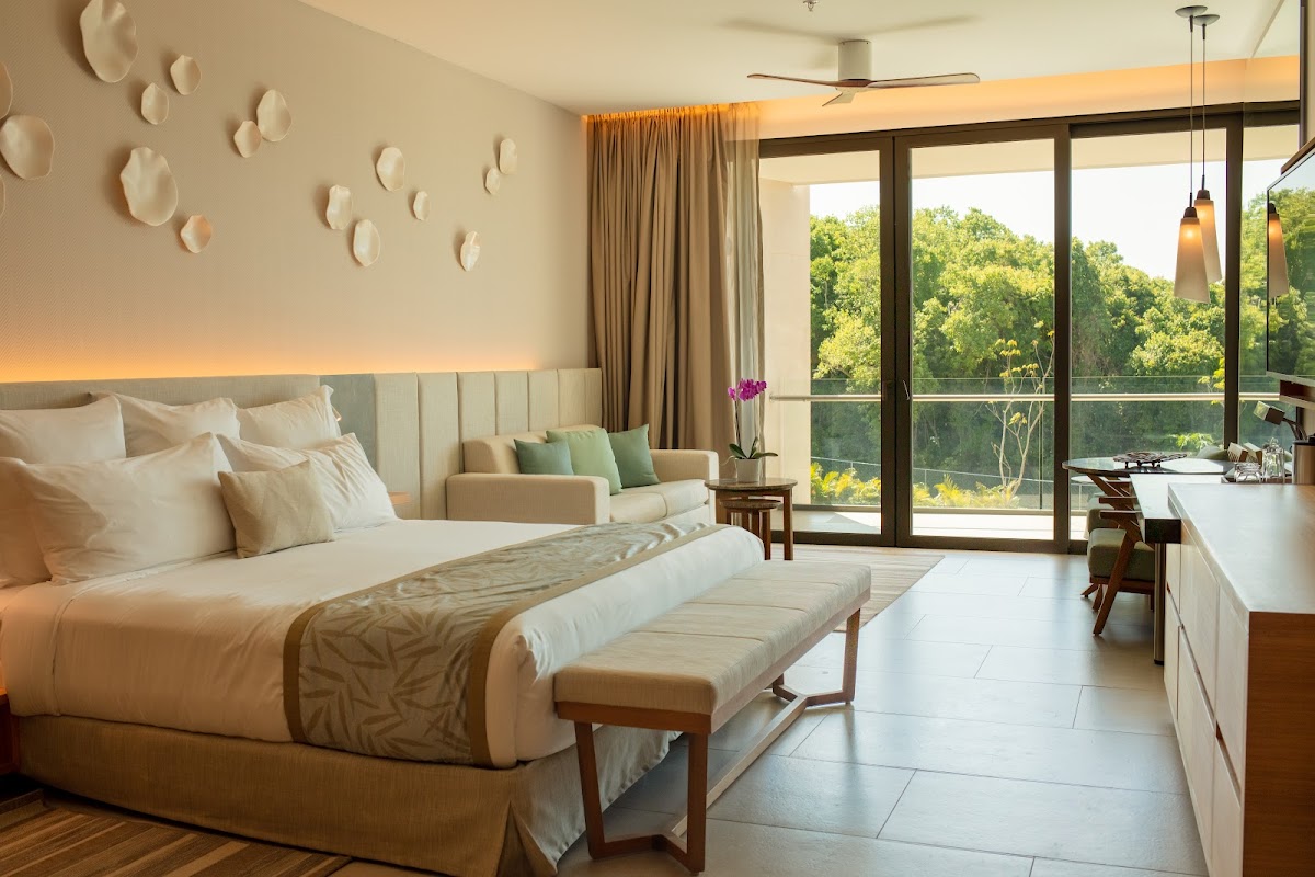 Dreams Bahia Mita Surf & Spa Resort - Photo 2