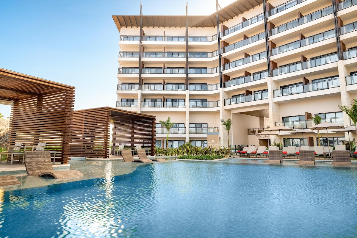 Dreams Estrella del Mar Mazatlán Golf & Spa Resort - Photo 1