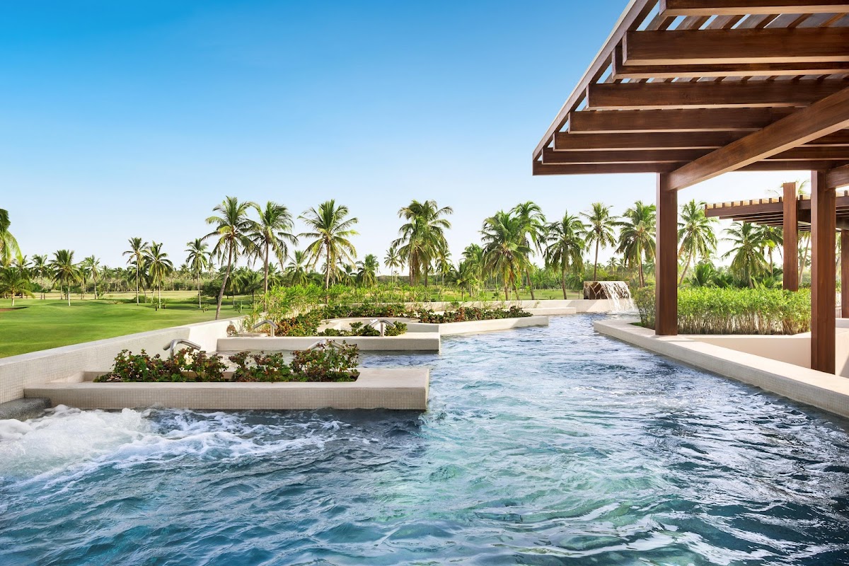 Dreams Estrella del Mar Mazatlán Golf & Spa Resort - Photo 3