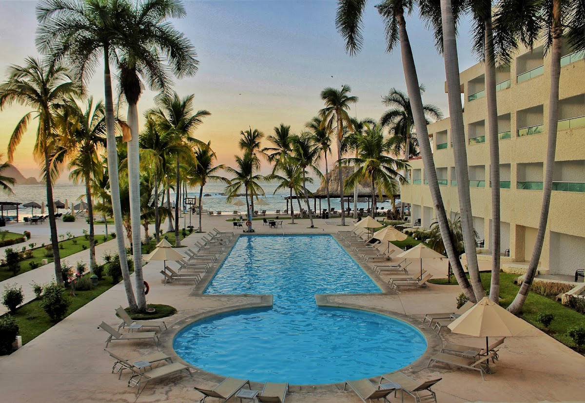 Dreams Huatulco Resort & Spa - Photo 3