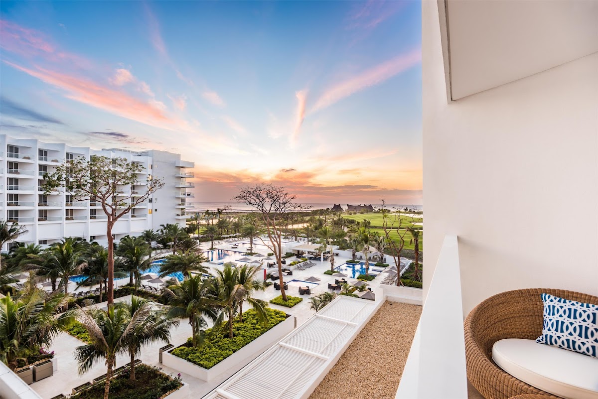 Dreams Karibana Cartagena Golf & Spa Resort - Photo 1