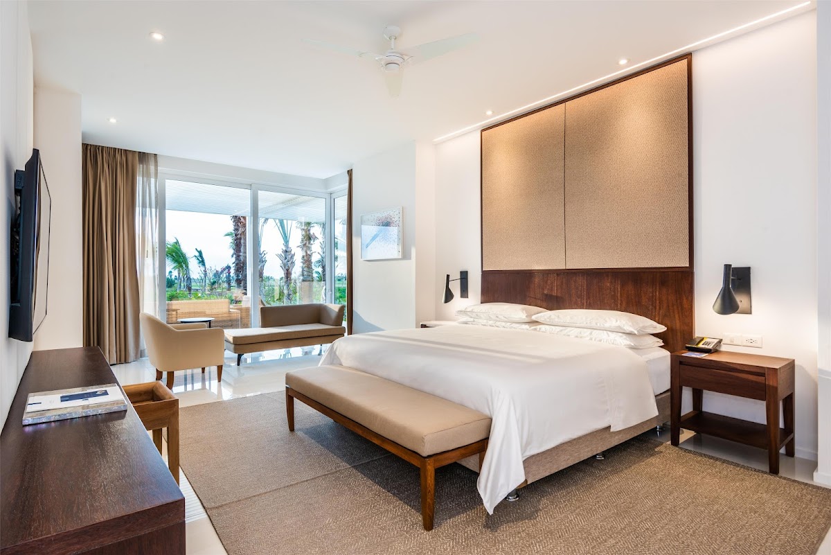 Dreams Karibana Cartagena Golf & Spa Resort - Photo 2