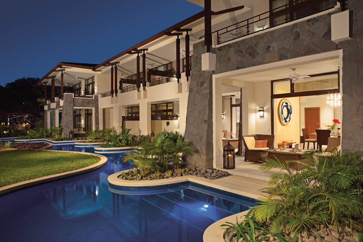 Dreams Las Mareas Costa Rica - Photo 1