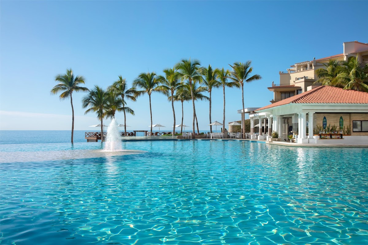 Dreams Los Cabos Suites Golf Resort & Spa - Photo 3