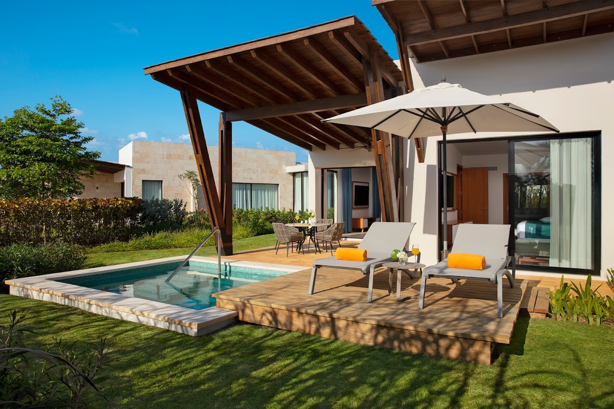 Dreams Macao Beach Punta Cana - Photo 1