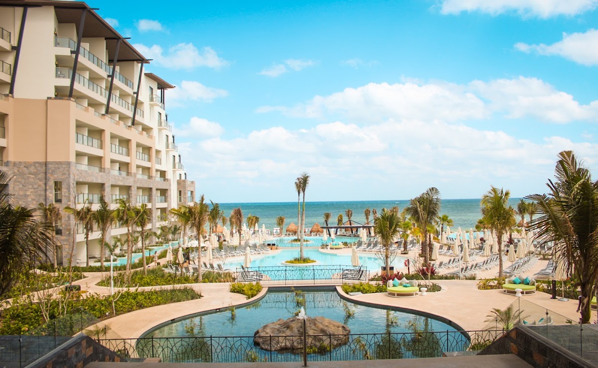 Dreams Natura Resort & Spa - Photo 1