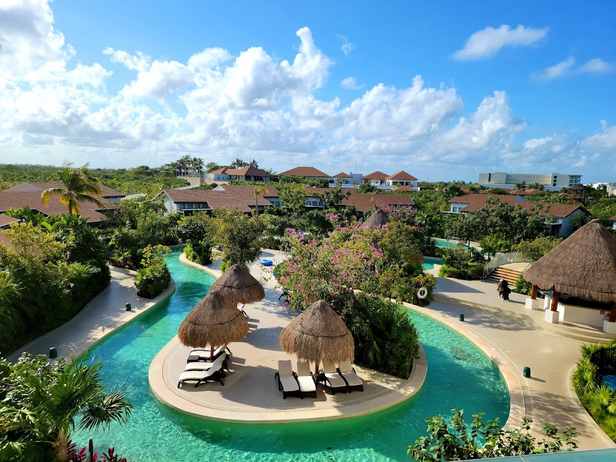 Dreams Playa Mujeres Golf & Spa Resort - Photo 3