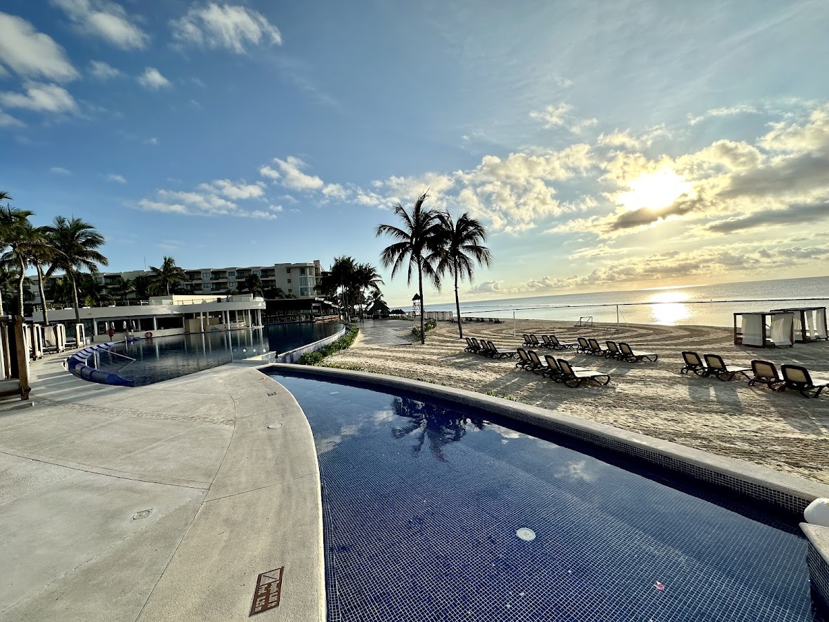 Dreams Riviera Cancun Resort & Spa - Photo 3