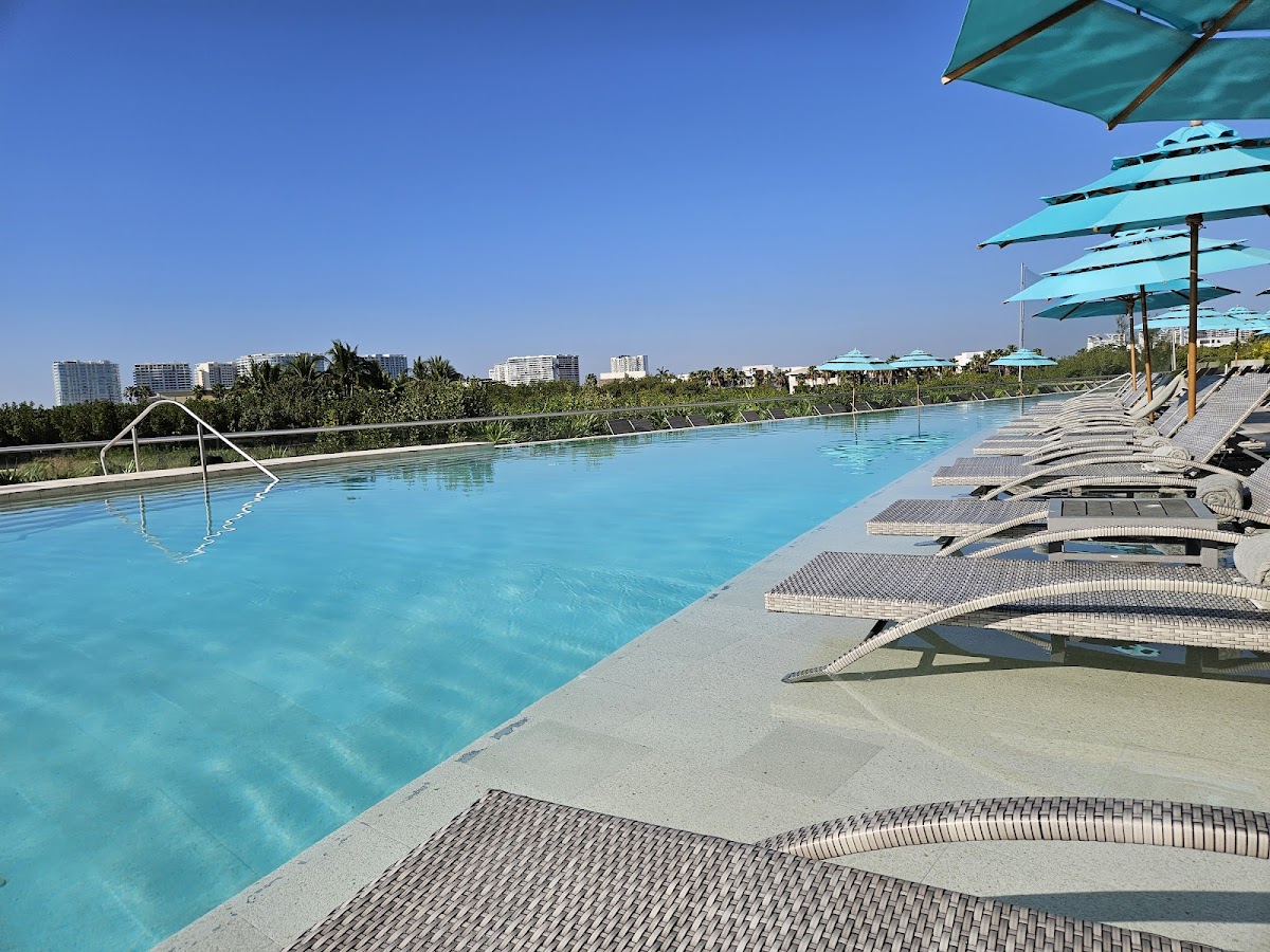 Dreams Vista Cancun Golf & Spa Resort - Photo 3