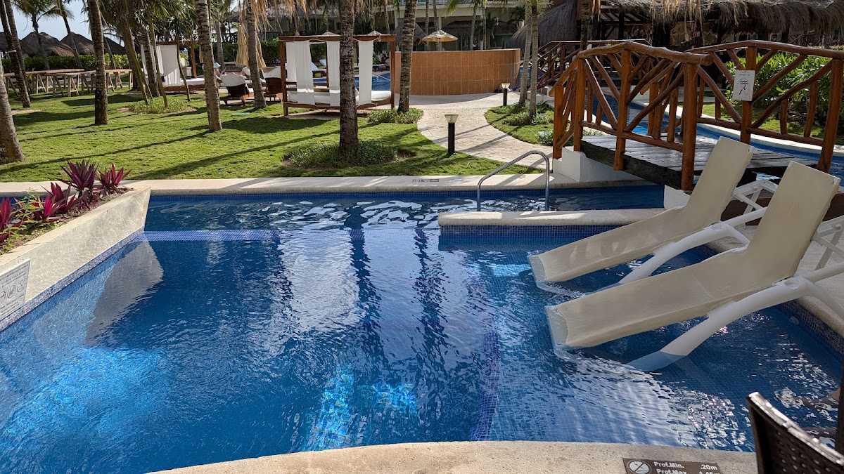 El Dorado Casitas Royale by Karisma - Photo 3