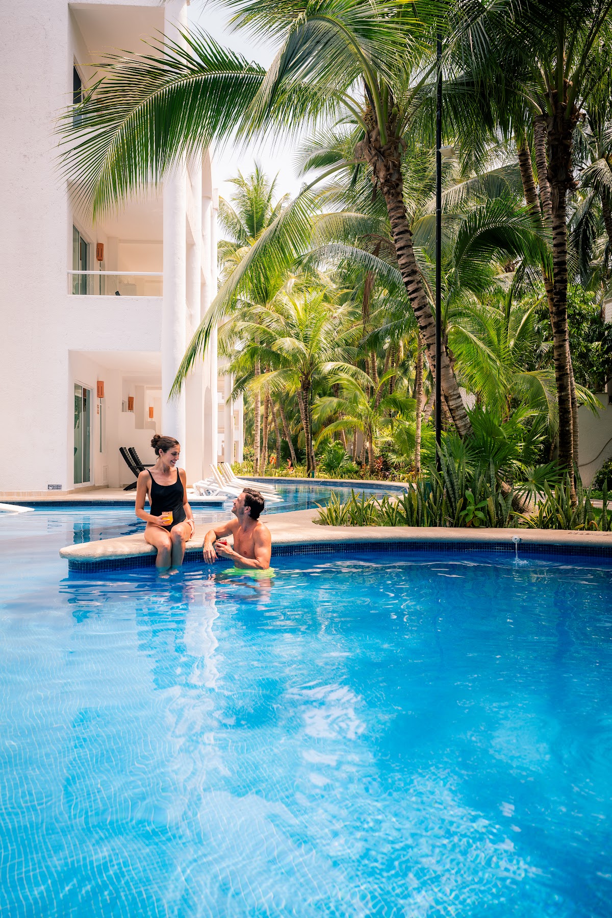 El Dorado Seaside Palms, By Karisma - Photo 1