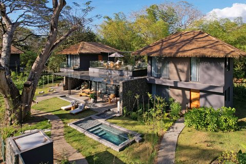 El Mangroove, Autograph Collection - Photo 1