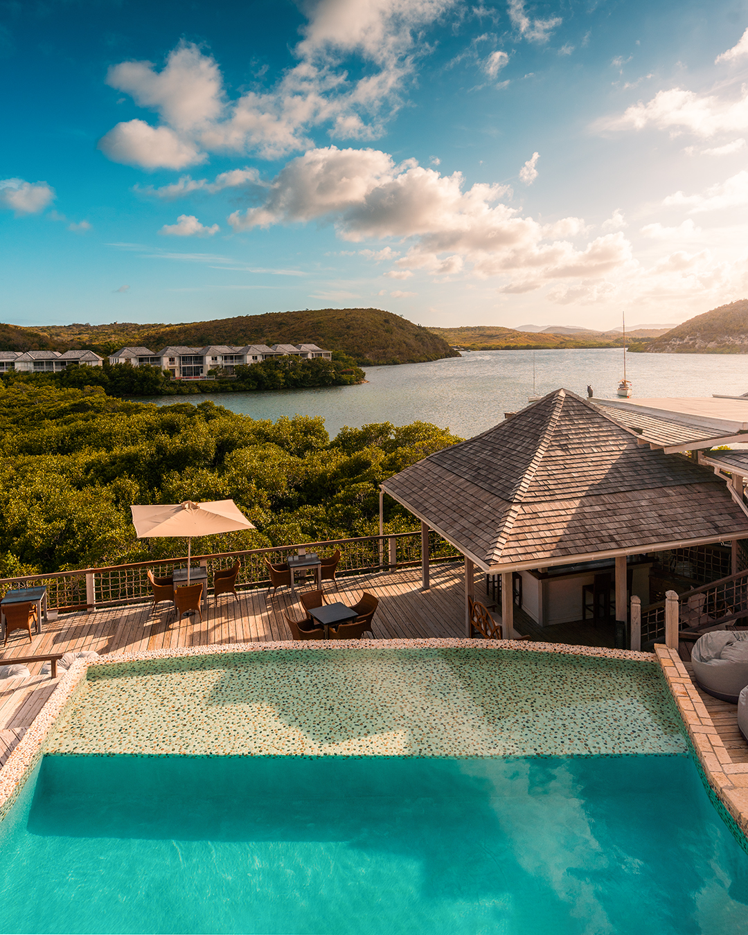 Escape at Nonsuch Bay Antigua - Adults Only - All Inclusive - Photo 3