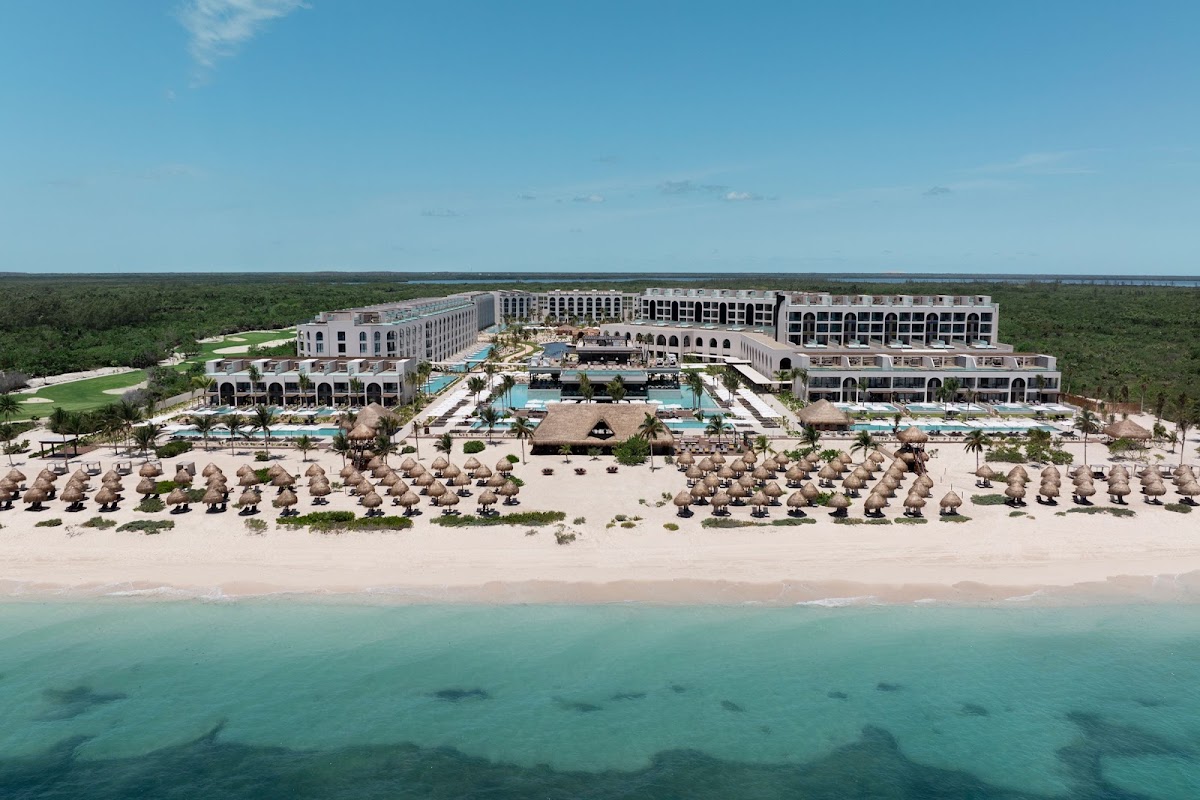 Excellence Coral Playa Mujeres - Photo 1