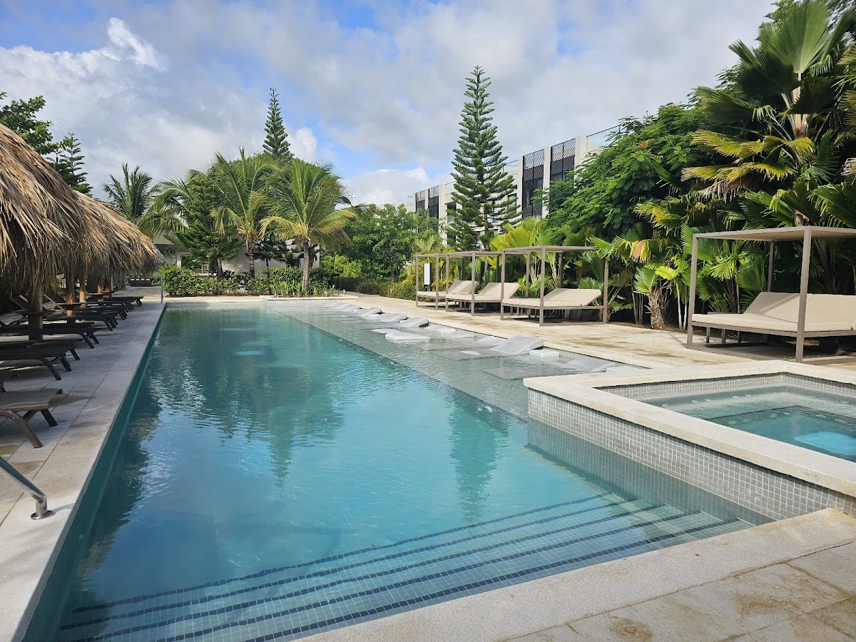 Excellence El Carmen - Photo 3