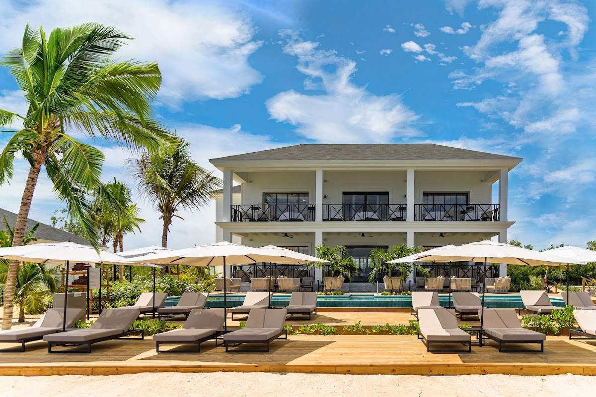 Excellence Oyster Bay - Photo 1