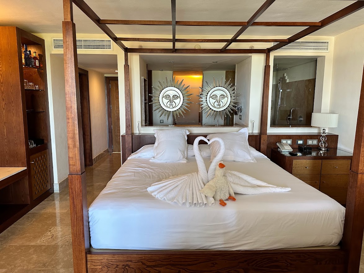 Excellence Playa Mujeres - Photo 2