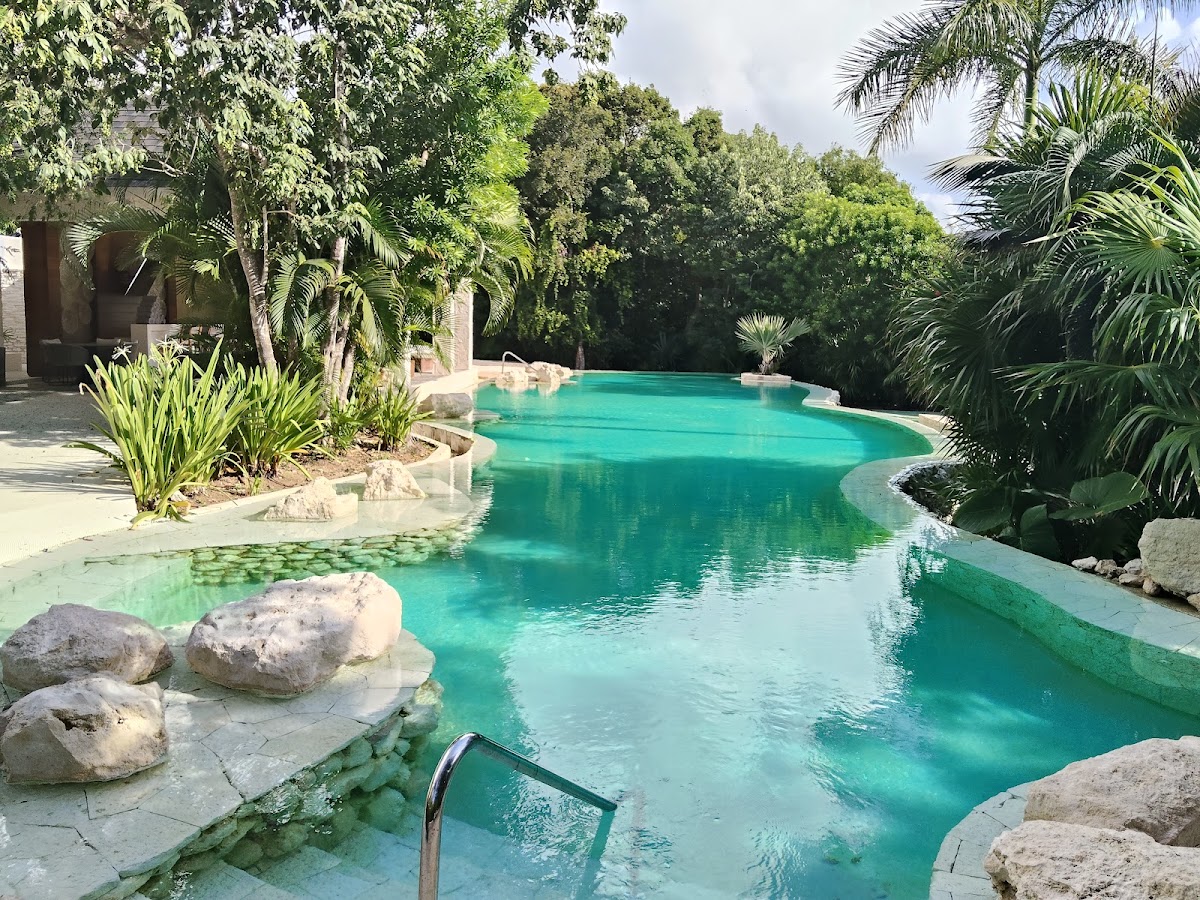 Fairmont Heritage Place Mayakoba - Photo 3