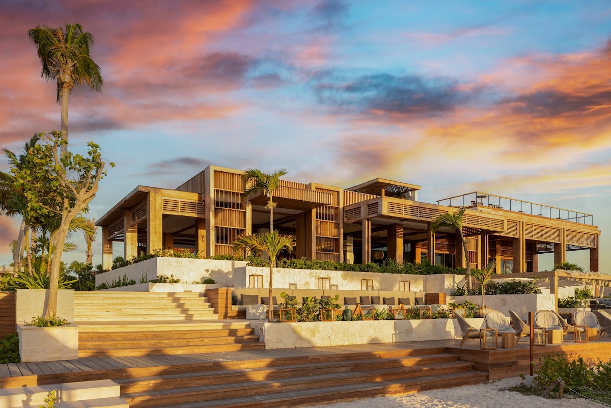 Fairmont Mayakoba - Photo 1