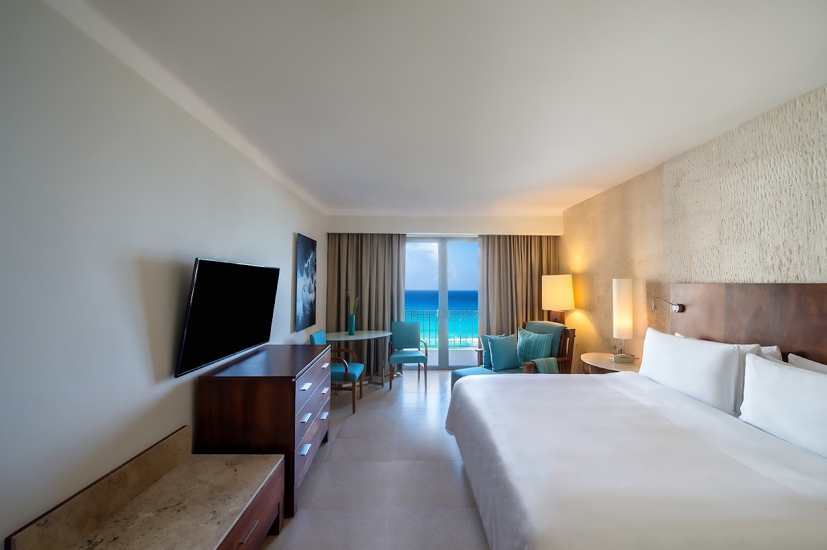 Fiesta Americana Condesa Cancun All Inclusive - Photo 2