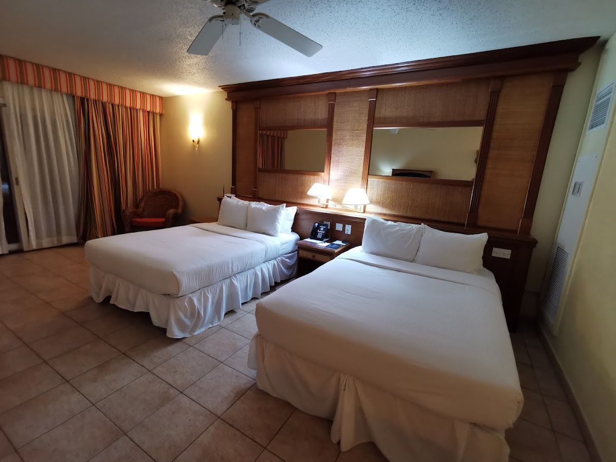 Fort Young Hotel And Dive Resort - Photo 2