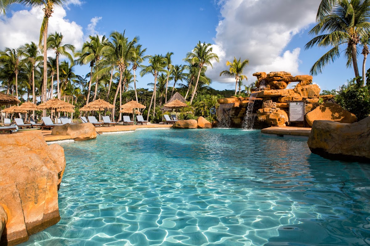 Galley Bay Resort & Spa - Photo 3