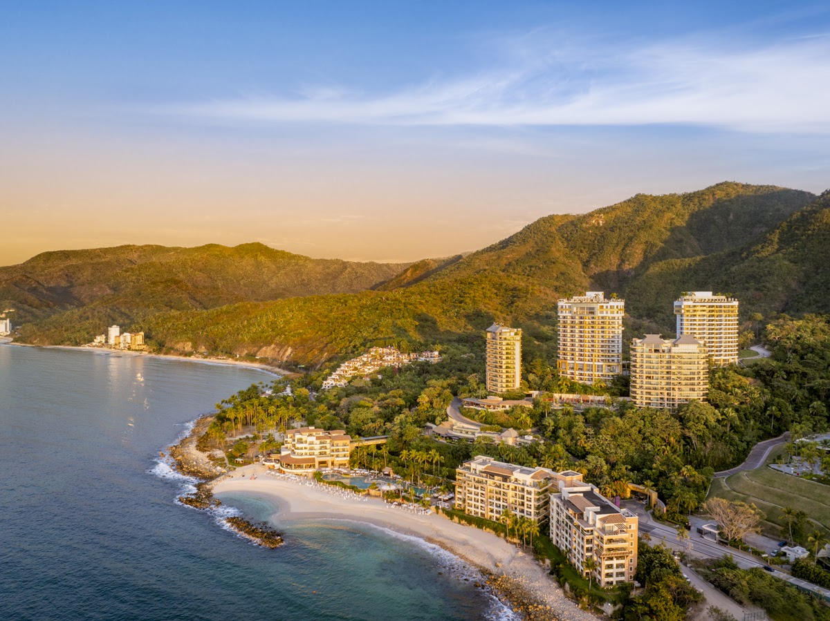 Garza Blanca Preserve Resort & Spa - Photo 1