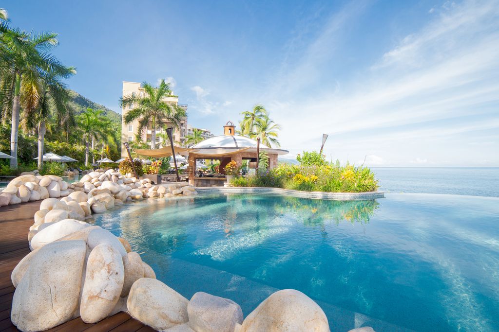 Garza Blanca Preserve Resort & Spa - Photo 3