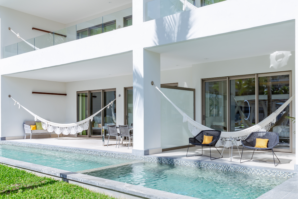 Garza Blanca Resort & Spa Cancun - Photo 1