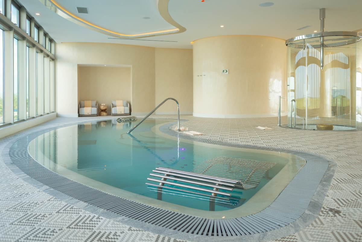 Garza Blanca Resort & Spa Cancun - Photo 3