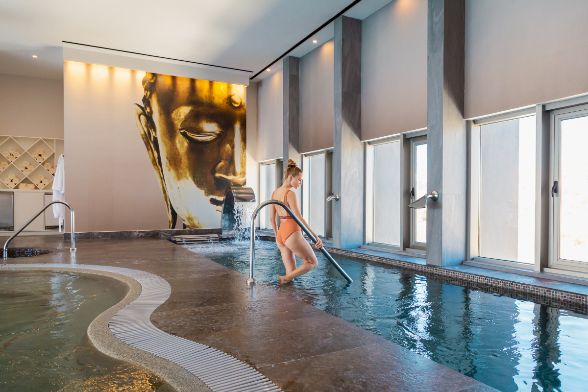 Garza Blanca Resort & Spa Los Cabos - Photo 3