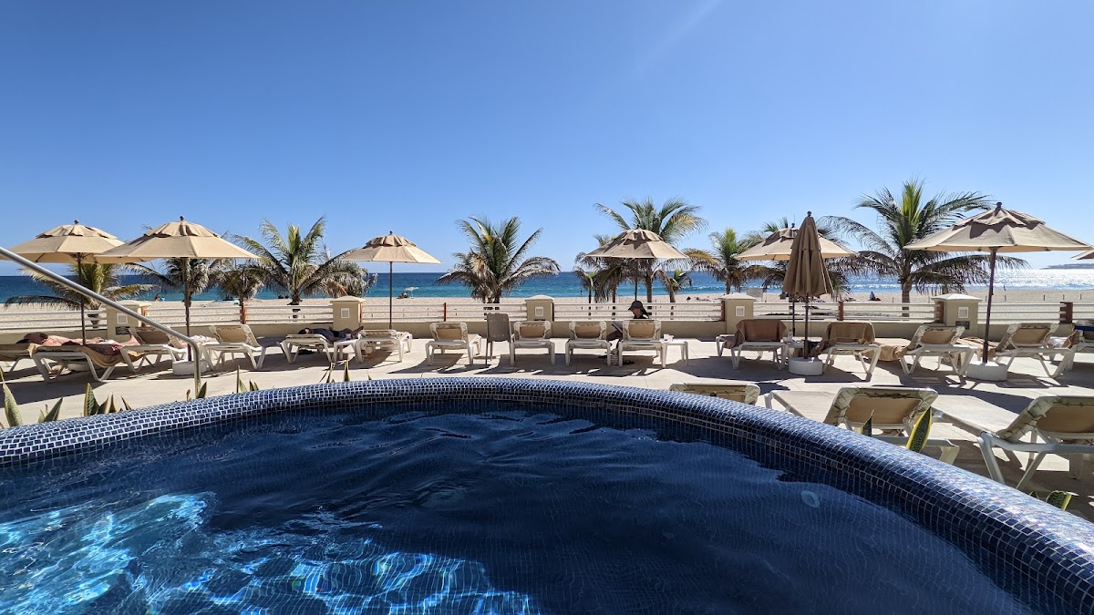 Gr Solaris Lighthouse Los Cabos - Photo 3