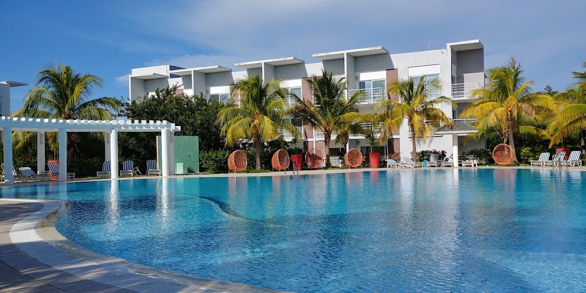 GRAND ASTON Cayo Las Brujas Beach Resort & Spa - Photo 1