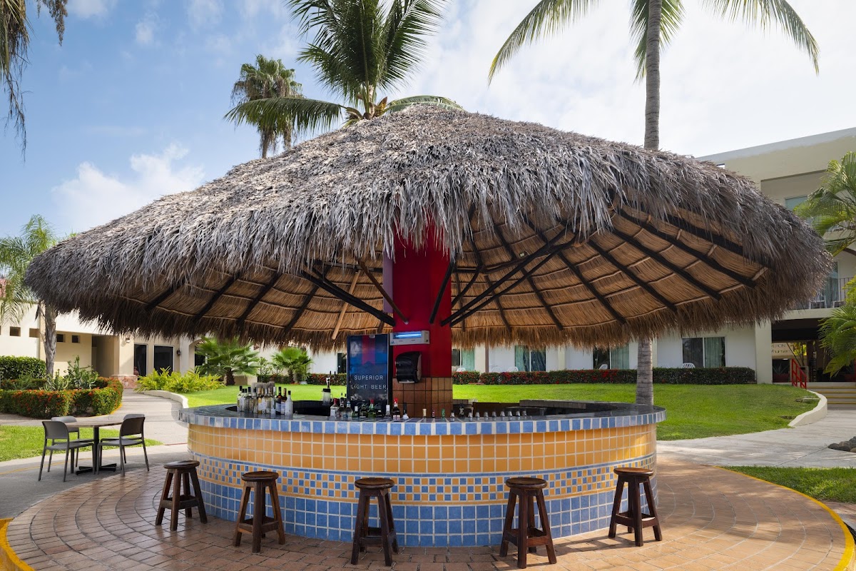 Grand Decameron Complex Bucerías, A Trademark All- Inclusive - Photo 1