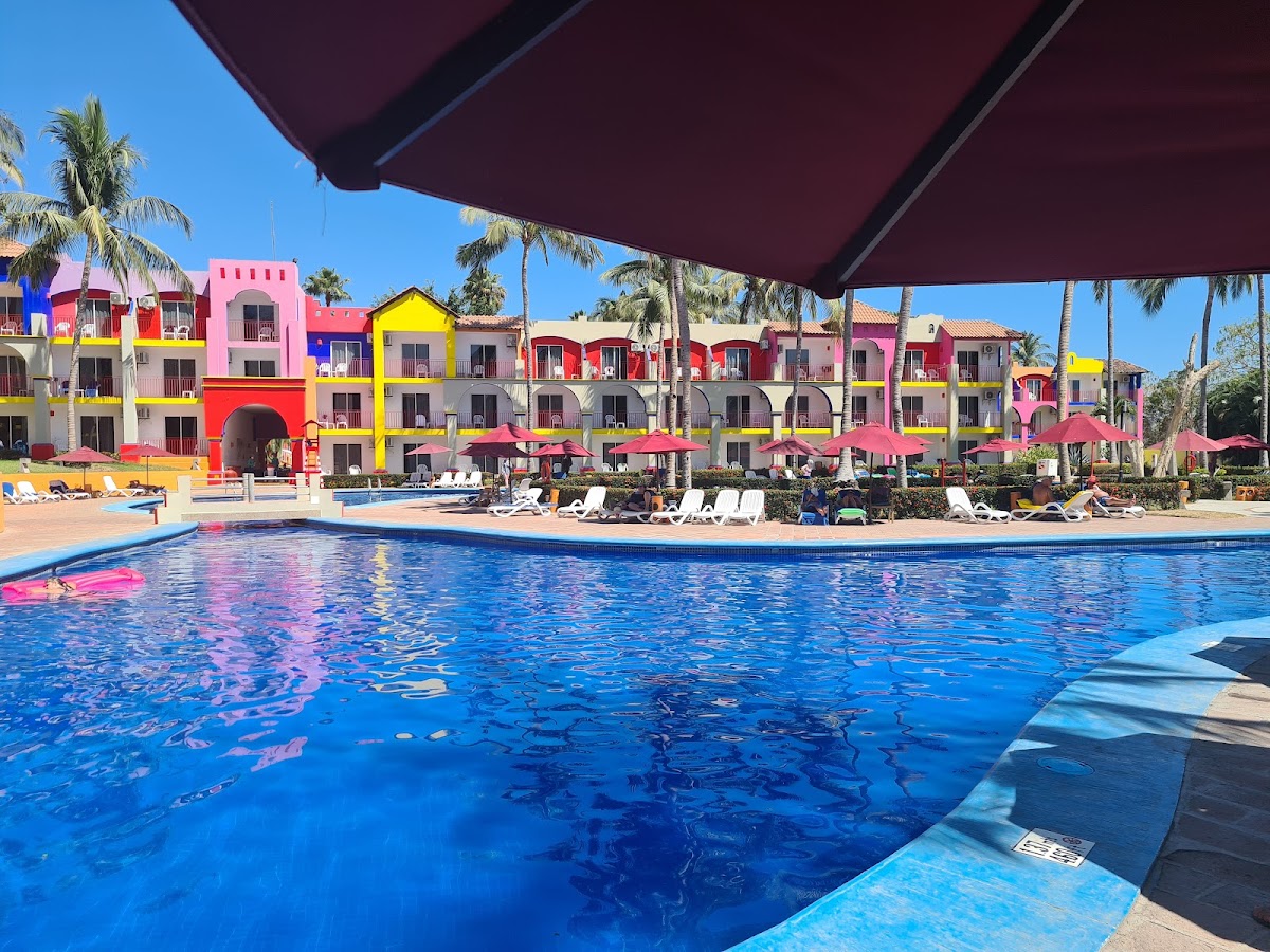 Grand Decameron Complex Bucerías, A Trademark All- Inclusive - Photo 3