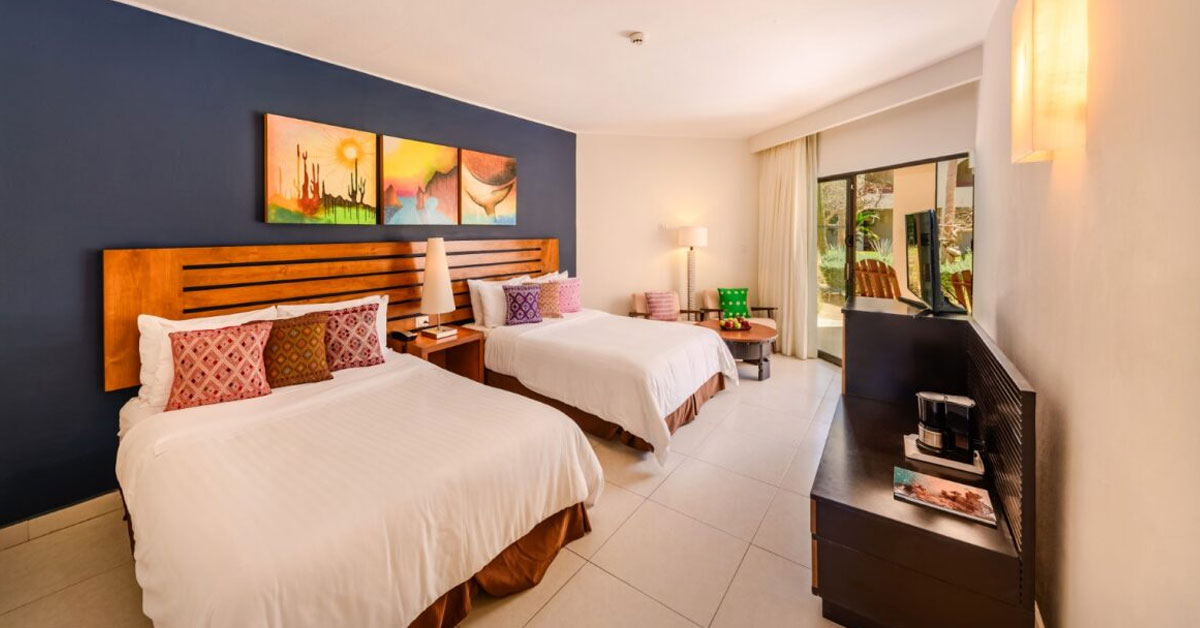 Grand Decameron Los Cabos, A Trademark All-Inclusive Resort - Photo 2