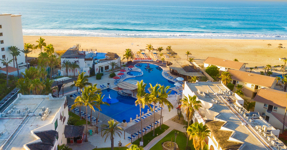 Grand Decameron Los Cabos, A Trademark All-Inclusive Resort - Photo 3