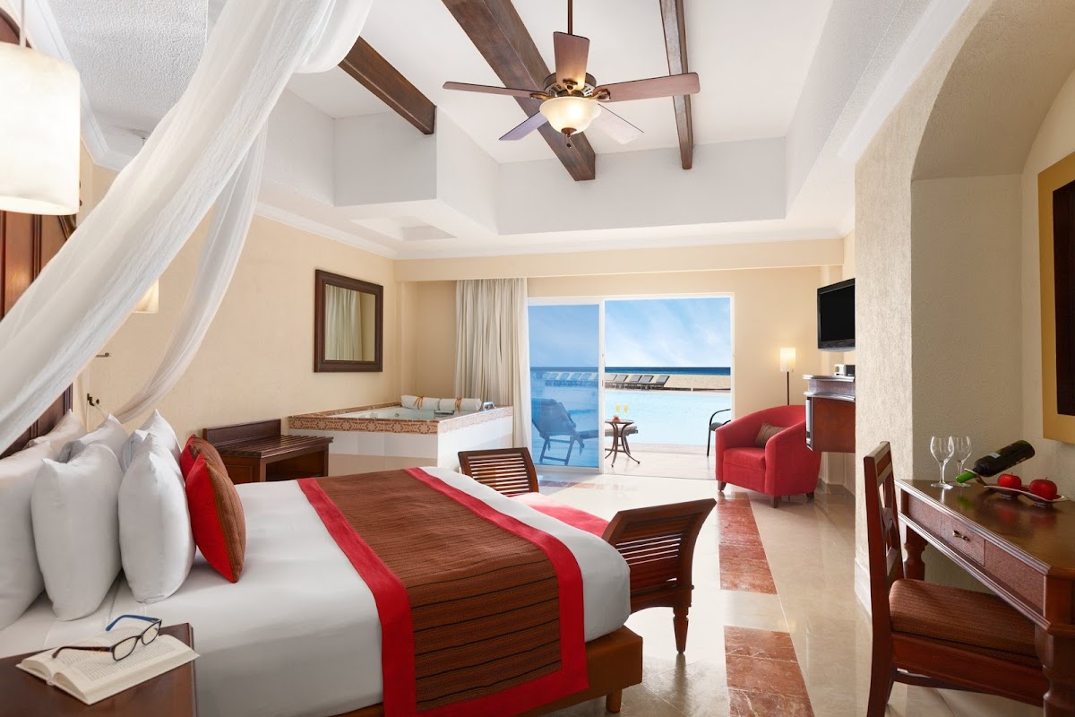 Grand Hyatt Playa Del Carmen Resort - Photo 2