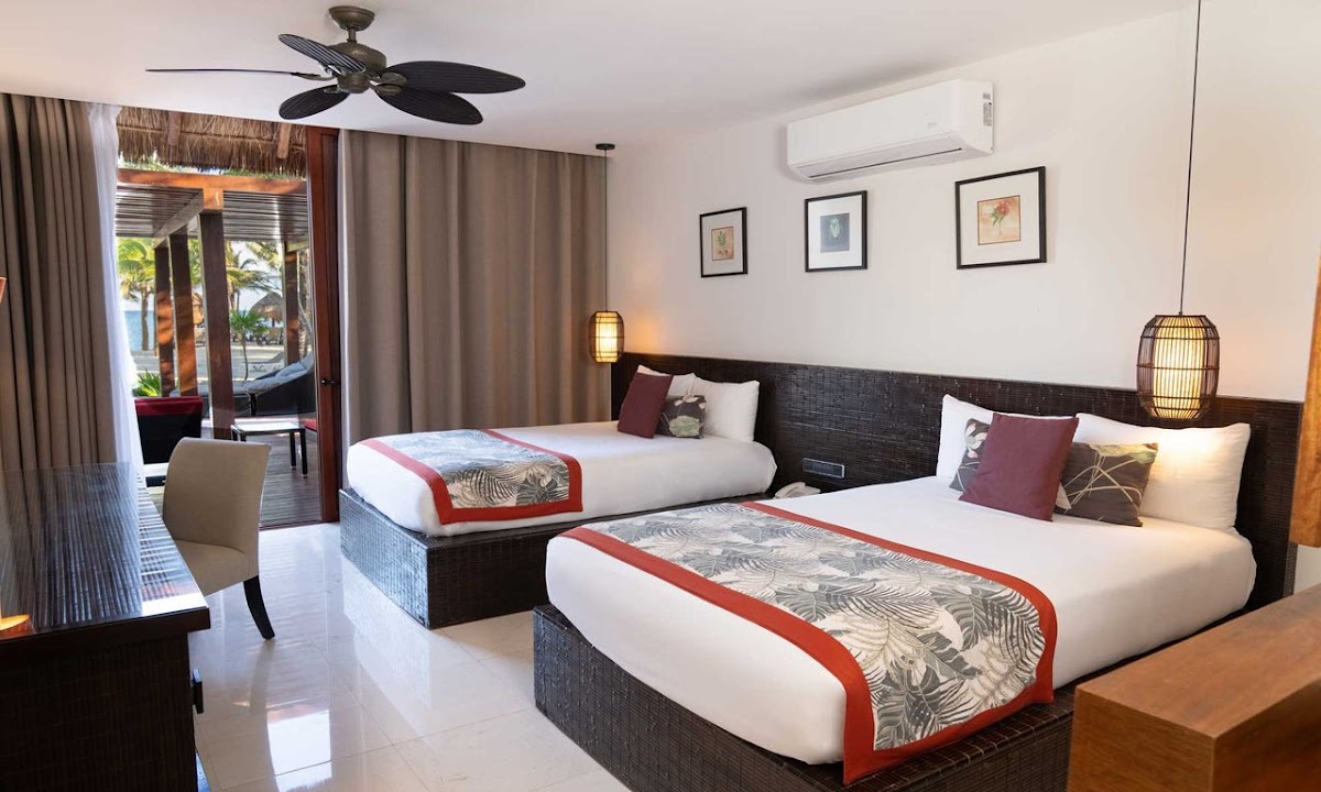 Grand Palladium Kantenah Resort & Spa - Photo 2