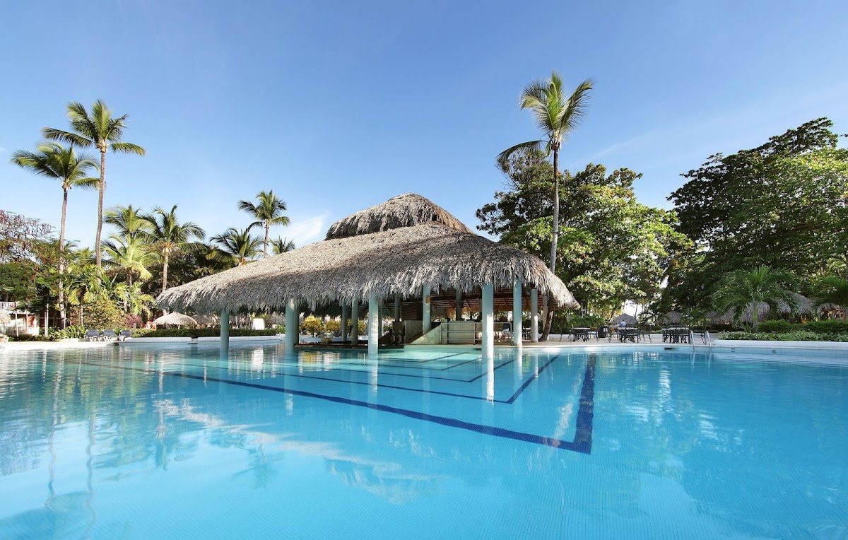 Grand Palladium Palace Resort Spa & Casino - Photo 3