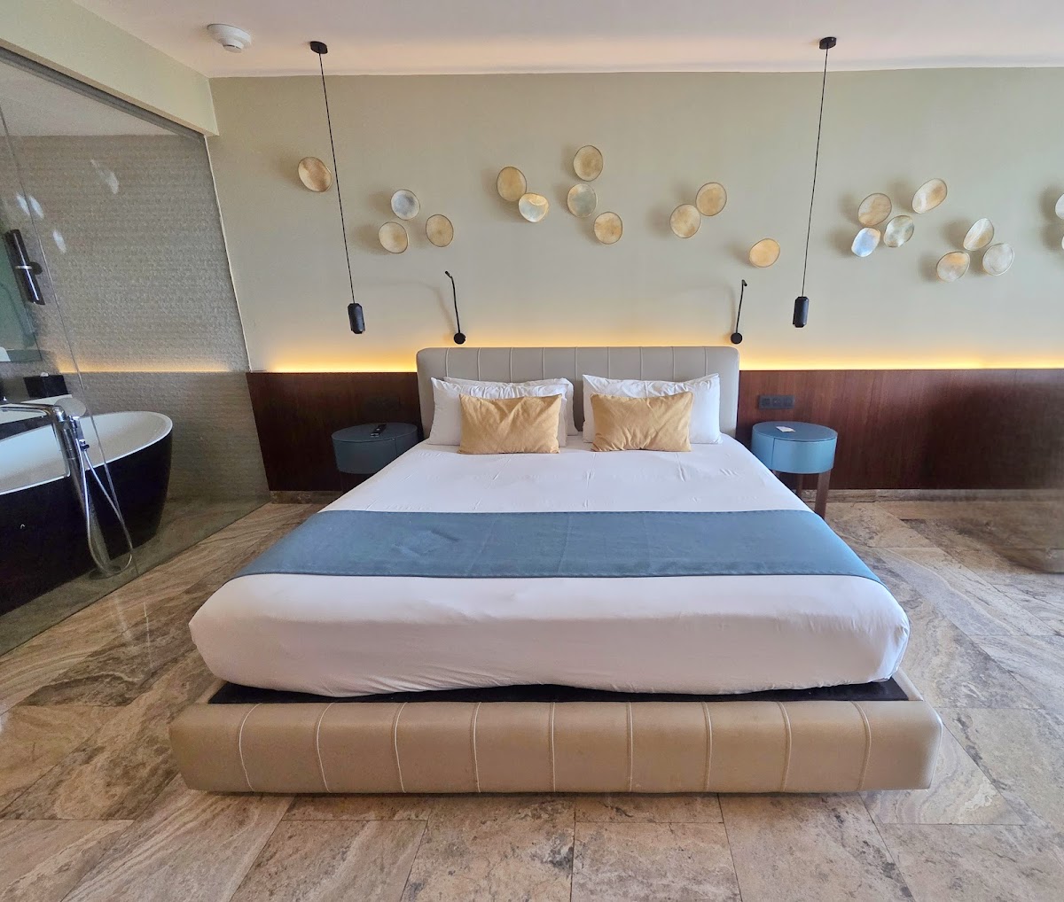 Grand Palladium Select Costa Mujeres - Photo 2