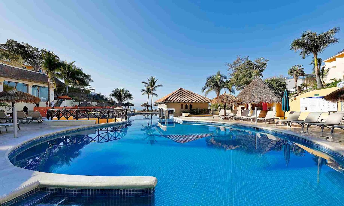 Grand Palladium Vallarta Resort & Spa - Photo 3