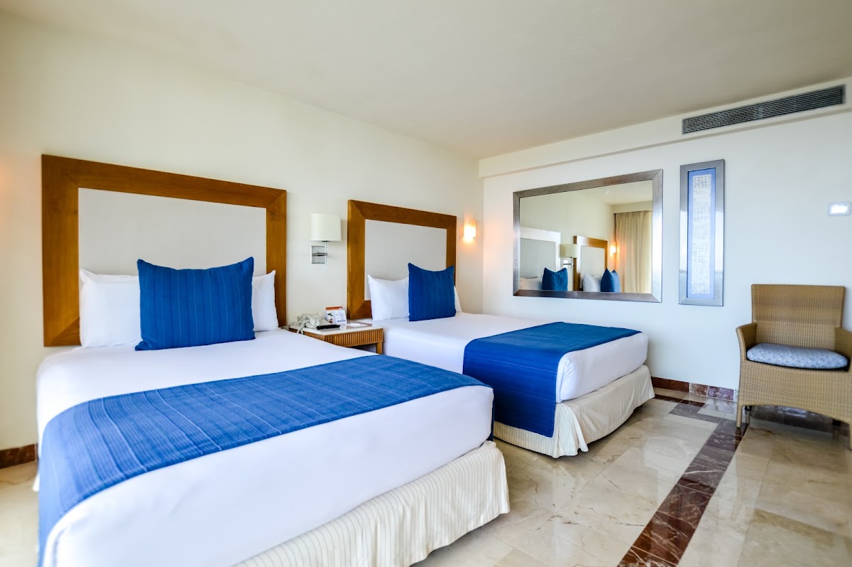 Grand Park Royal Cozumel - Photo 2