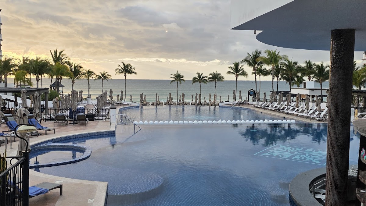 Grand Residences Riviera Cancun - Photo 3