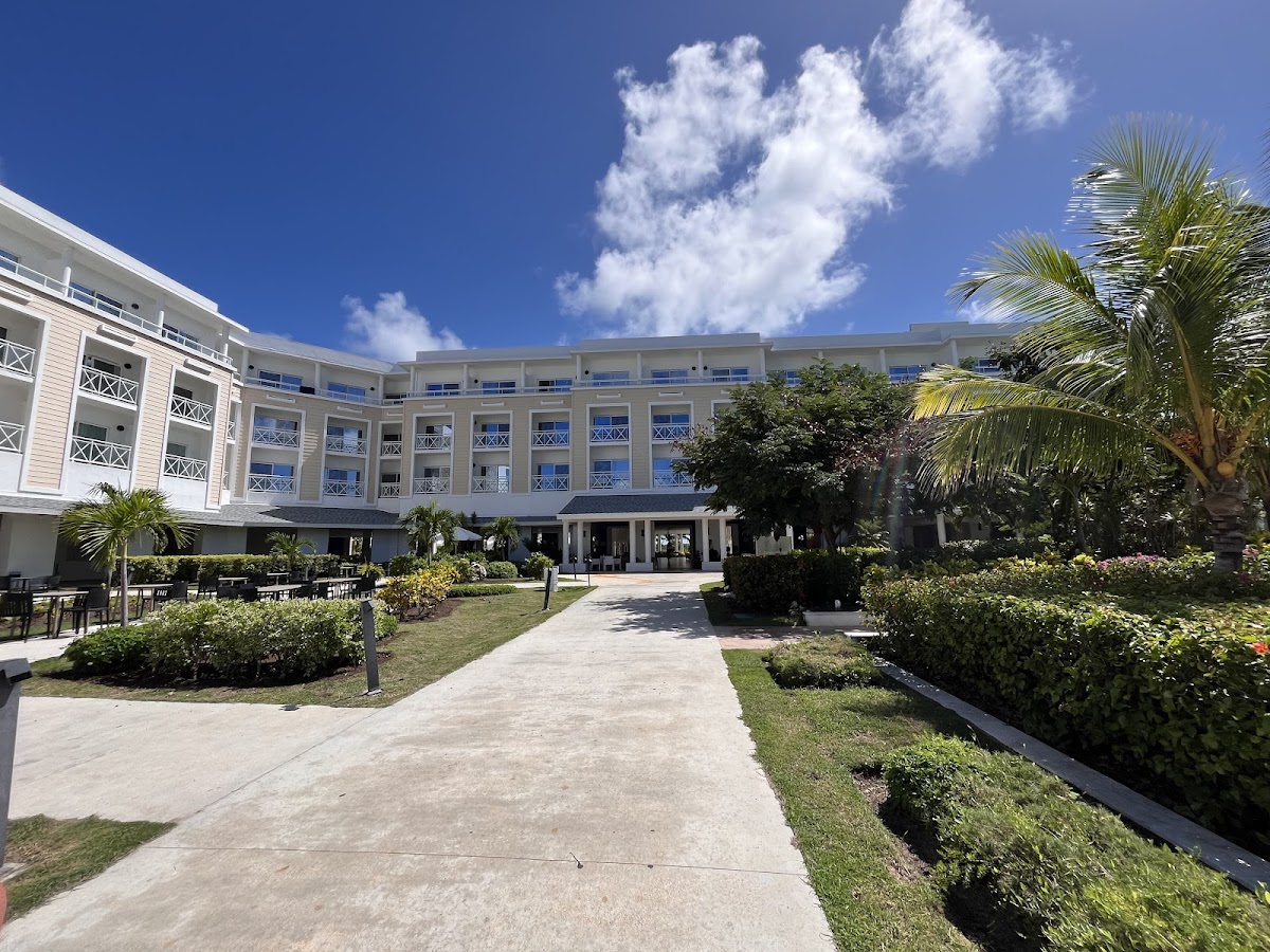 Grand Sirenis Cayo Santa Maria - Photo 1